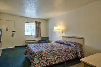 6-dothan, Al Hotel